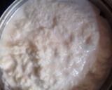 स्टीम्ड चौकोर इडली (steamed chokar idli recipe in Hindi) रेसिपी चरण 1 फोटो