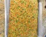 Foto del paso 3 de la receta: Arrollado de zapallitos y zanahoria