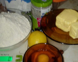 Foto del paso 1 de la receta: Pastafrola de (Marcelo B de Argentina)