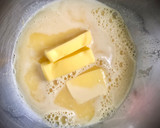 Foto del paso 5 de la receta: Mousse suave de naranja