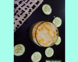 हेल्थी बूंदी रायता (healthy boondi raita recipe in Hindi) रेसिपी चरण 5 फोटो