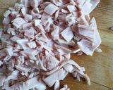 Une image de l'étape 5 de Croquettes de thon et croquettes au jambon #tablierdor2023.