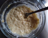 Foto del paso 3 de la receta: Mug cake de plátano (pastel a la taza)