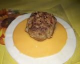 Foto del paso 3 de la receta: Albóndigas "encamisadas"