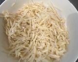 A picture of step 2 of Perfect Rosti Potatoes - Crispy Magic :P ENJOY :P.