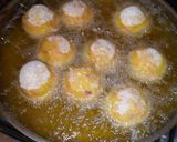Potato ballsmatakin girki5 hoto