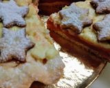 Foto del paso 5 de la receta: Pasta frola con dulce y queso