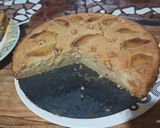 Foto del paso 6 de la receta: Tarta de membrillo con nuez