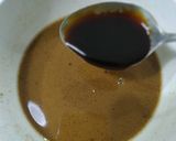 Foto langkah ke 4 dari resep Tahu Telor Bumbu Petis.