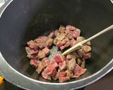 Foto del paso 5 de la receta: Sopa Criolla (a mi manera)