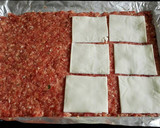 Foto del paso 2 de la receta: Rollo de carne al horno