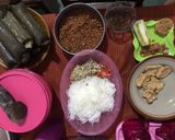 Foto langkah ke 3 dari resep Ketoprak Jakarta.