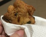 Foto langkah ke 3 dari resep Bakwan kulit Ayam #Allaire Cake Flour.
