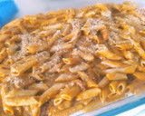 Foto del paso 4 de la receta: Macarrones con chorizo vegano (V)