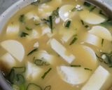 Foto langkah ke 2 dari resep Telur Kukus Daging Cincang.