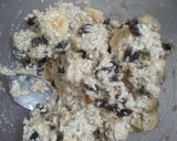 Foto del paso 5 de la receta: Budín de avena