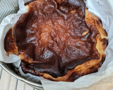Foto del paso 5 de la receta: Pastel turco con yogurt estilo griego 🇹🇷 🇬🇷