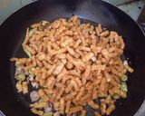 Foto langkah ke 2 dari resep Orek Tempe.