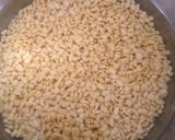 મગ દાળ સ્ટ્રીપ્સ (Moong Daal strips recipe in Gujarati) રેસીપી સ્ટેપ1ફોટો