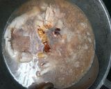 Foto langkah ke 2 dari resep Bacem Ayam dan Tempe.