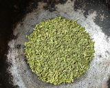 বিরিয়ানি মশলা (Biriyani Masala, Recipe in Bengali) রেসিপি ধাপ - 3 ছবি