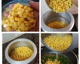 પાલક દાળ નુ શાક(palak dal sabji Recipe in Gujarati) રેસીપી સ્ટેપ1ફોટો
