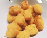 Foto langkah ke 9 dari resep Squary Cheezy.
