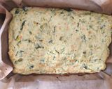 Foto del paso 5 de la receta: Fainá verde 1️⃣9️⃣