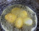 Foto langkah ke 2 dari resep Perkedel Tahu Simple.