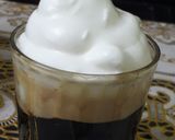Hình bước làm 3 của món Cà phê trứng
