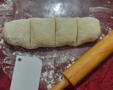Foto del paso 3 de la receta: Pizza casera de atún y pimiento