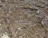Foto del paso 1 de la receta: Brownies
