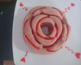 Foto del paso 5 de la receta: Mousse de fruta reina