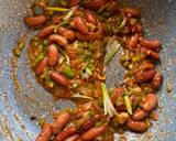 Baked Beans on Toast recipe step 4 photo