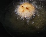 A picture of step 12 of Suji Kachori.