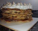 Foto del paso 4 de la receta: Torta Rogel 🎂