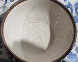 Foto del paso 3 de la receta: Torta de almendras en microondas