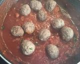 Foto del paso 4 de la receta: Albóndigas