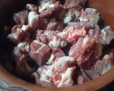 Foto del paso 4 de la receta: Carbonada para el 25 viernesdepecado