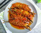 Foto langkah ke 5 dari resep Balado Ikan Layang.