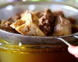 Yakhni Beef Pulau (Bangladesh) recipe step 4 photo