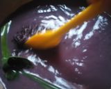 Foto langkah ke 3 dari resep Bubur Kacang Hijau Ketan Hitam.