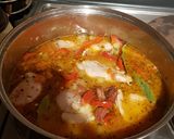 Foto del paso 10 de la receta: Jambalaya