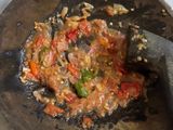 Sambal Tempe