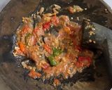 Foto langkah ke 2 dari resep Sambal Tempe.