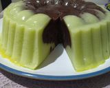 Foto langkah ke 8 dari resep Cake casablanca.