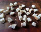 Foto del paso 3 de la receta: Crema de arvejas