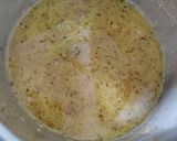 รูปขั้นตอนการทำที่ 5 ของ Onion soup ซุปหัวหอม