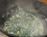Foto del paso 2 de la receta: Tortilla de acelga fácil y rápida