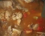 Foto langkah ke 4 dari resep Ayam Saus Cabe.